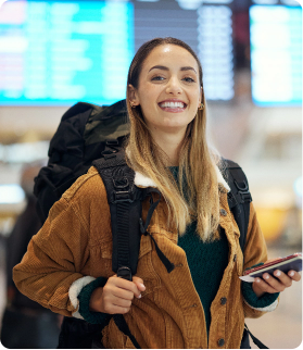 Student Travel Deals